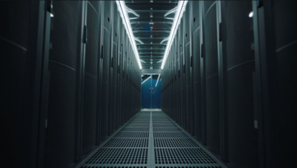 探訪AIDC案例“光子1號” 環(huán)京大型算力中心以金融級標(biāo)準(zhǔn)賦能產(chǎn)業(yè)提質(zhì)增效