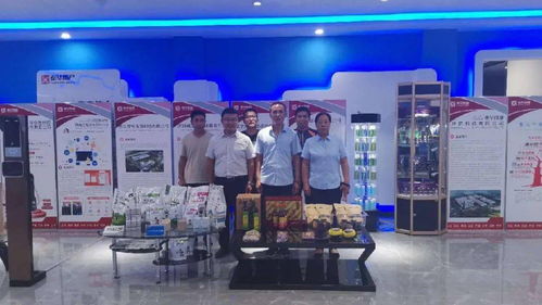 傳承企業(yè)文化，凝聚奮斗力量——泰華集團(tuán)組織員工參觀展廳與文化體驗(yàn)活動(dòng)