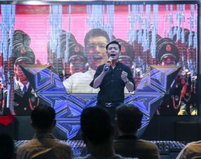 同心童夢(mèng)藝術(shù)團(tuán)成立暨全球巡演啟動(dòng)儀式在京舉行，以文藝創(chuàng)作搭建全球兒童友誼橋梁